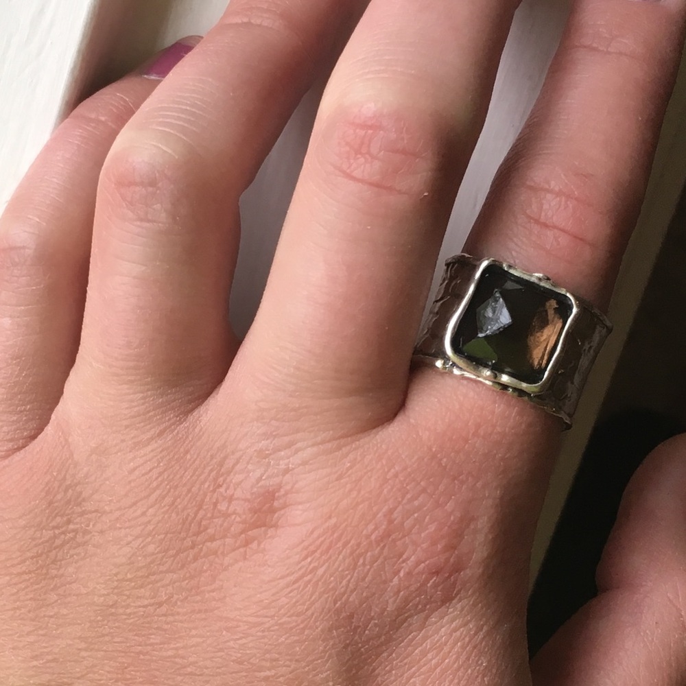Cocktail Ring - Picture 2 of 3